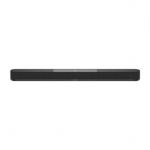 Sennheiser AMBEO Soundbar Plus, must - Soundbar