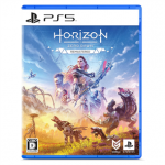 Horizon: Zero Dawn Remastered, PlayStation 5 - M&auml;ng