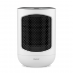 Duux Zone, 1500 W, valge - Soojapuhur