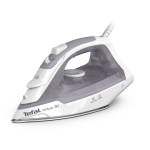 Tefal Virtuo 30, 2000 W, valge/hall - Aurutriikraud