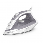 Tefal Virtuo 30, 2000 W, valge/hall - Aurutriikraud