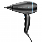 GA.MA Bravo 90 Digital, 2400 W, must - F&ouml;&ouml;n