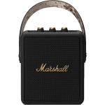 Marshall Stockwell II, must/kuldne - Kaasaskantav k&otilde;lar