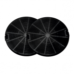 Faber F3 KIT 2 C.F. D155 H16 - S&ouml;efilter