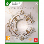 Sid Meier's Civilization VII, Xbox One / Xbox Series X - M&auml;ng