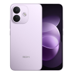 Xiaomi Redmi Note 17 Pro 5G, 6 GB, 256 GB, violetne - Nutitelefon