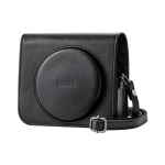 Fujifilm Instax Square SQ40 Camera Case, must - &Uuml;mbris