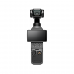 DJI Osmo Pocket 4 Creator Combo, hall - Gimbal kaamera