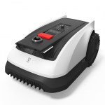 Ecovacs Goat 0500 Panorama, valge/must - Robotmuruniiduk