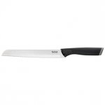 Tefal Comfort Bread Knife, 20 cm - Leivanuga