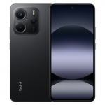 Xiaomi Redmi Note 14, 6 GB, 128 GB, must - Nutitelefon