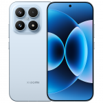 Xiaomi 17, 512 GB, helesinine - Nutitelefon