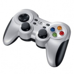 Juhtmevaba m&auml;ngupult Logitech F710