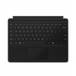 Microsoft Surface Pro Keyboard SC English International, must - Klaviatuur