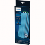 Philips 6000 ja 7000 seeria, 4 tk - Mikrokiudlapid