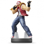 Amiibo Nintendo Terry Bogard Super Smash Bros. (No. 86)