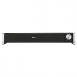 Trust Asto, must - Soundbar