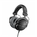 Beyerdynamic DT 770 PRO, 250 oomi - Juhtmega k&otilde;rvaklapid