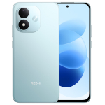 Xiaomi Redmi Note 17 5G, 6 GB, 128 GB, sinine - Nutitelefon