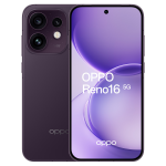 OPPO Reno16 5G, 256 GB, lilla - Nutitelefon