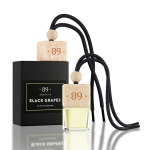Aromatic89, Black Grapes (Elite), 8 ml -  Rippuv &otilde;huv&auml;rskendaja