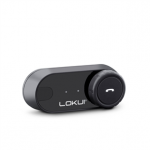 Midland Lokui K30, Bluetooth, must - Mootorrataste sidevahend