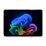 Microsoft Surface Pro, 12'', X Plus, 16 GB, 256 GB, h&otilde;be - S&uuml;learvuti