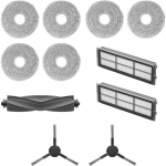 Dreame, L10S Pro - Lisatarvikute komplekt robottolmuimejale