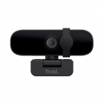 Trust Tanor, FHD, must - Veebikaamera