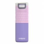 Kambukka Etna Grip, Pale purple, 500 ml, lilla - Termopudel