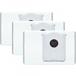 Ecovacs Deebot, T90, 3 tk - Tolmukotid robottolmuimejale