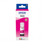 Tindimahuti t&auml;itepudel Epson 103 EcoTank / magenta