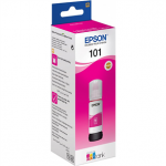 Tindimahuti t&auml;itepudel Epson 101 EcoTank (magenta)