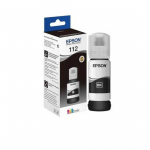 Printeritint Epson 112 Ecotank Must