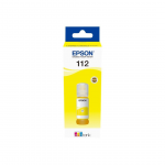 Printeritint Epson 112 Ecotank Yellow