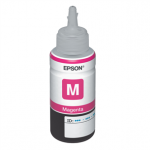 Tindimahuti t&auml;itepudel Epson T6643 (magenta)