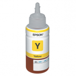 Tindimahuti t&auml;itepudel Epson T6644 (kollane)