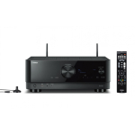 Ressiiver Yamaha RX-V4A