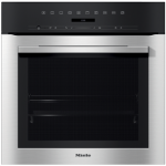 Miele, 76 L, roostevaba teras - Integreeritav ahi