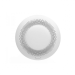 EZVIZ T4C, valge - Juhtmevaba nutikas suitsuandur