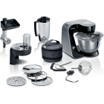 Bosch MUM5, Seeria 4, 1000 W, tumeh&otilde;be - K&ouml;&ouml;gikombain