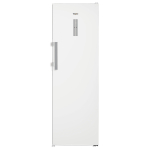 Whirlpool, 365 L, k&otilde;rgus 187 L, valge - Jahekapp