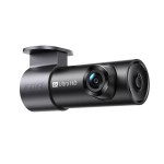 70mai Dash Cam M310 Plus, 4K, must - Videoregistraator