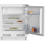 Beko, 107 L, 82 cm - Integreeritav k&uuml;lmik