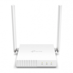 TP-Link TL-WR844N, 300 Mbps, valge - WiFi ruuter