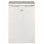 Beko, 114 L, k&otilde;rgus 84 cm, valge - Minik&uuml;lmik