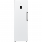 Beko, NoFrost, 286 L, 187 cm, valge - S&uuml;gavk&uuml;lmik