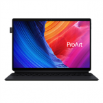 Asus ProArt PZ13, 13,3'', OLED, X Plus, 16 GB, 1 TB, must - S&uuml;learvuti