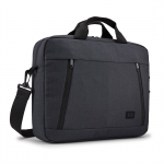 Case Logic Huxton Attach&eacute;, 14", must - S&uuml;learvutikott