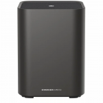 Sennheiser AMBEO, must - Bassik&otilde;lar